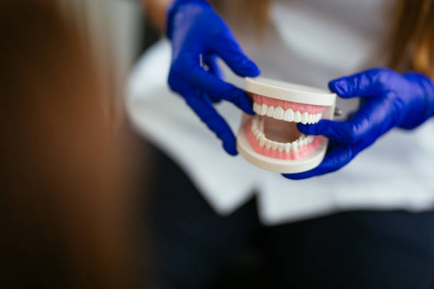 Why Choose Us for Your Dental Needs in Ford City, CA