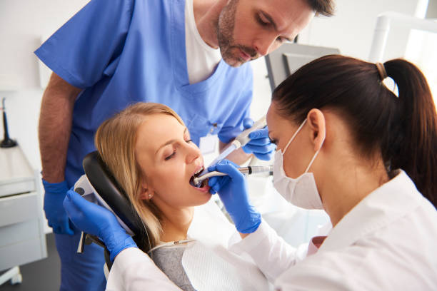 Best TMJ/TMD Treatment  in Ford City, CA