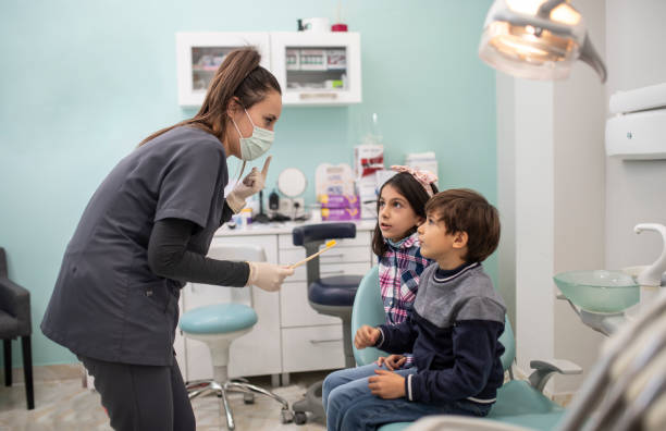 TMJ/TMD Treatment in Ford City, CA