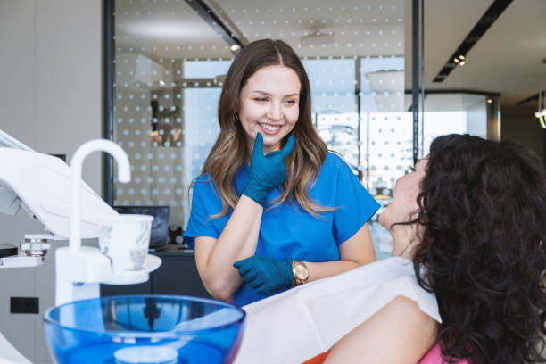Oral Surgery in Ford City, CA