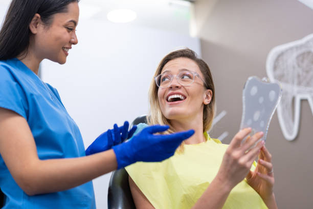 Best Preventive Dentistry  in Ford City, CA