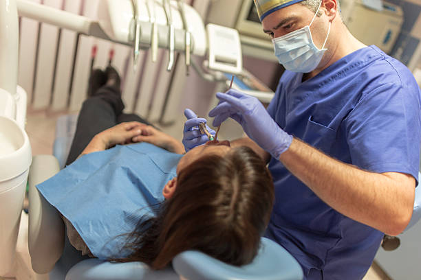 Reliable Ford City, CA  Holistic Dental Services Solutions