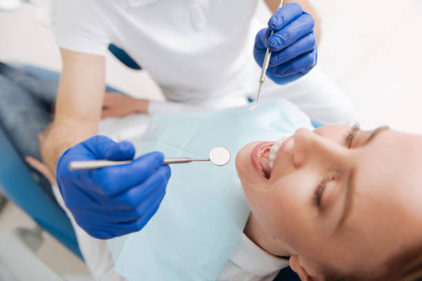 Laser Dentistry in Ford City, CA