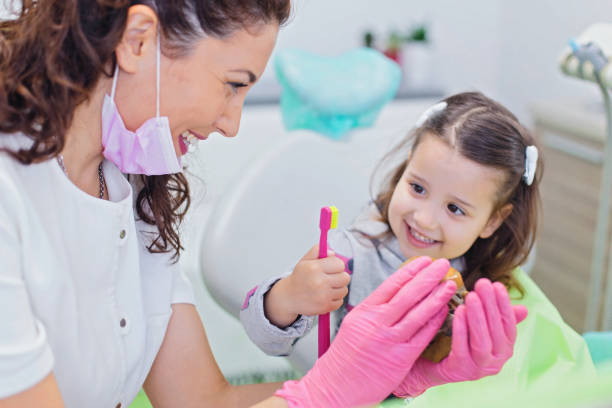 Best Traditional Braces  in Ford City, CA
